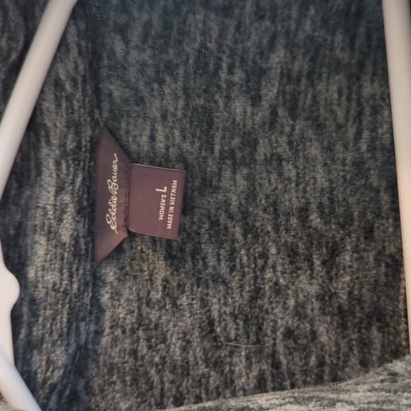 Eddie Bauer Shirt Jacket - Picture 2 of 4